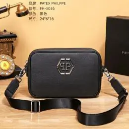 philipp plein pp aaa homme mini sac a main s_1137561